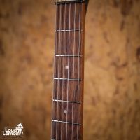 Rickenbacker 330 Jetglo 1995 USA электрогитара