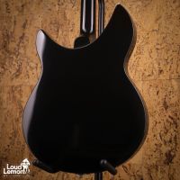 Rickenbacker 330 Jetglo 1995 USA электрогитара
