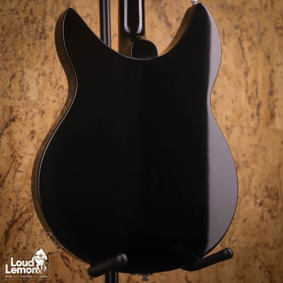 Rickenbacker 330 Jetglo 1995 USA электрогитара