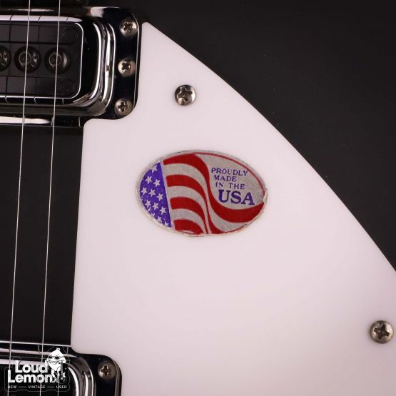 Rickenbacker 330 Matte Black 2018 USA электрогитара