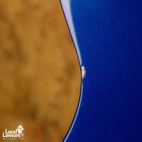 Rickenbacker 330 Midnight Blue 2002 USA электрогитара