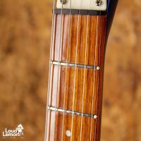 Rickenbacker 330 Midnight Blue 2006 USA электрогитара