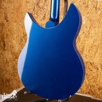 Rickenbacker 330 Midnight Blue 2006 USA электрогитара