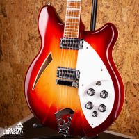 Rickenbacker 360 Fireglo 2010 USA электрогитара