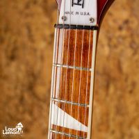 Rickenbacker 360 Fireglo 2010 USA электрогитара