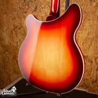 Rickenbacker 360 Fireglo 2010 USA электрогитара