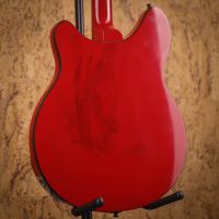 Rickenbacker 360 Red 1991 USA электрогитара