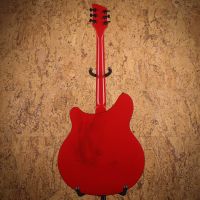 Rickenbacker 360 Red 1991 USA электрогитара
