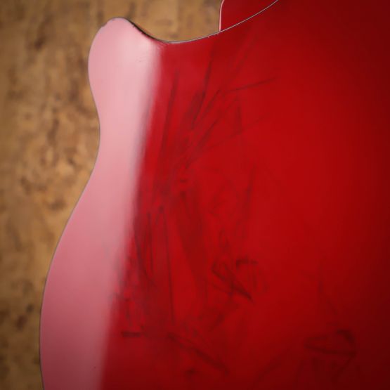 Rickenbacker 360 Red 1991 USA электрогитара