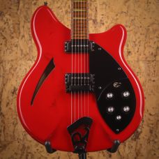 Rickenbacker 360 Red 1991 USA электрогитара