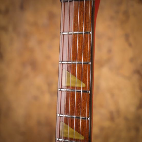 Rickenbacker 360 Red 1991 USA электрогитара
