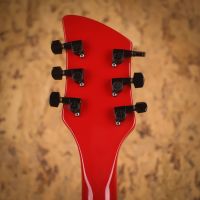 Rickenbacker 360 Red 1991 USA электрогитара