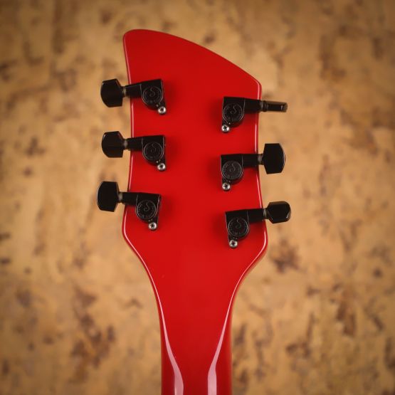 Rickenbacker 360 Red 1991 USA электрогитара