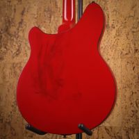 Rickenbacker 360 Red 1991 USA электрогитара