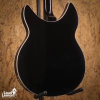 Rickenbacker 360/12C63 Jetglo 2017 USA электрогитара