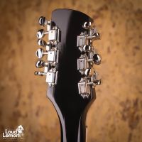 Rickenbacker 360/12C63 Jetglo 2017 USA электрогитара