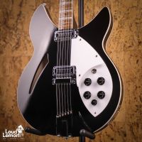 Rickenbacker 360/12C63 Jetglo 2017 USA электрогитара
