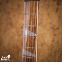 Rickenbacker 360/12C63 Jetglo 2017 USA электрогитара
