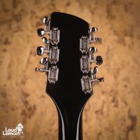 Rickenbacker 360/12C63 Jetglo 2017 USA электрогитара