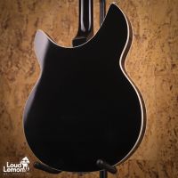Rickenbacker 360/12C63 Jetglo 2017 USA электрогитара
