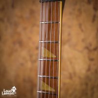 Rickenbacker 360v64 Jetglo 1991 USA электрогитара