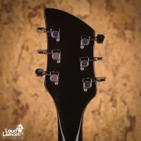 Rickenbacker 360v64 Jetglo 1991 USA электрогитара