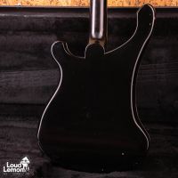 Rickenbacker 4001 Jetglo 1977 USA бас-гитара