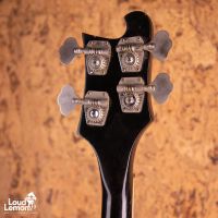 Rickenbacker 4001 Jetglo 1977 USA бас-гитара