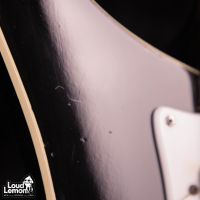 Rickenbacker 4001 Jetglo 1977 USA бас-гитара