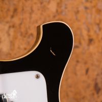 Rickenbacker 4001 Jetglo 1982 USA бас-гитара