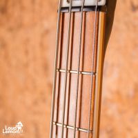 Rickenbacker 4001 Jetglo 1982 USA бас-гитара