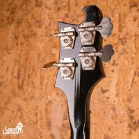 Rickenbacker 4001 Jetglo 1982 USA бас-гитара
