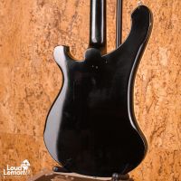 Rickenbacker 4001 Jetglo 1982 USA бас-гитара