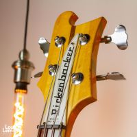 Rickenbacker 4001 Mapleglo 1974 USA бас-гитара
