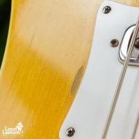 Rickenbacker 4001 Mapleglo 1974 USA бас-гитара