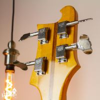 Rickenbacker 4001 Mapleglo 1974 USA бас-гитара