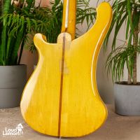 Rickenbacker 4001 Mapleglo 1974 USA бас-гитара