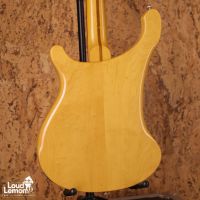 Rickenbacker 4001S Mapleglo 1976 USA бас-гитара