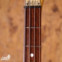 Rickenbacker 4001S Mapleglo 1976 USA бас-гитара