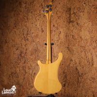 Rickenbacker 4001S Mapleglo 1976 USA бас-гитара