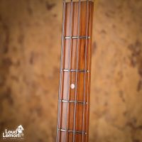 Rickenbacker 4001V63 Mapleglo 2000 USA бас-гитара