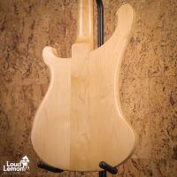 Rickenbacker 4001V63 Mapleglo 2000 USA бас-гитара