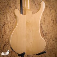 Rickenbacker 4001V63 Mapleglo 2000 USA бас-гитара