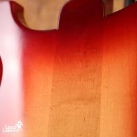 Rickenbacker 4003 Fireglo 1994 USA бас-гитара