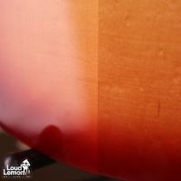 Rickenbacker 4003 Fireglo 1994 USA бас-гитара