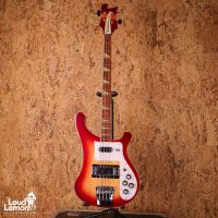 Rickenbacker 4003 Fireglo 1994 USA бас-гитара