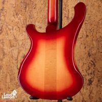 Rickenbacker 4003 Fireglo 1994 USA бас-гитара