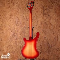 Rickenbacker 4003 Fireglo 1994 USA бас-гитара
