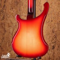 Rickenbacker 4003 Fireglo 2011 USA бас-гитара