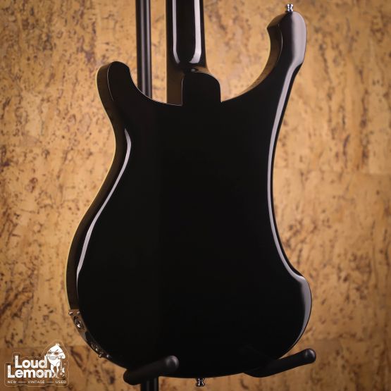Rickenbacker 4003 Jetglo 2012 USA бас-гитара